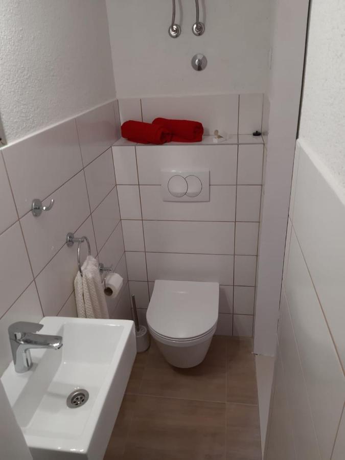 Apartamento Boni02 Gdinj Exterior foto